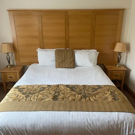 The Chetwynde - Self Check In Hmo Hotel Barrow-in-Furness