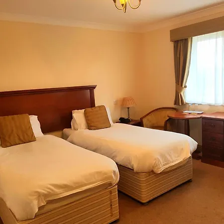 The Chetwynde - Self Check In Hmo * Barrow-in-Furness