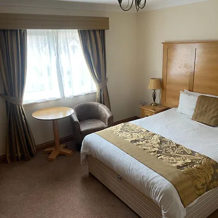 The Chetwynde - Self Check In Hmo