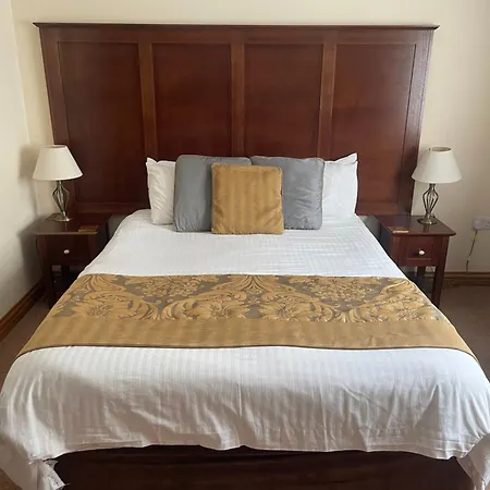 The Chetwynde - Self Check In Hmo Hotel