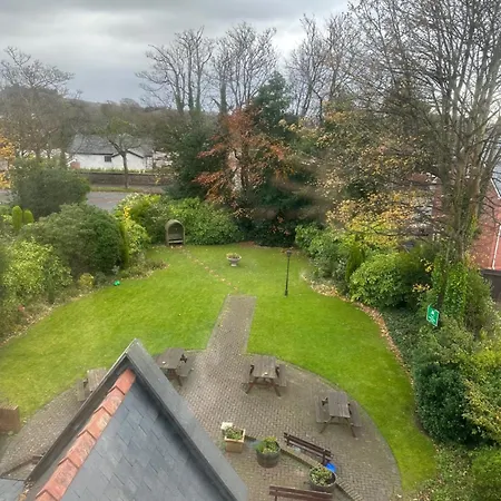 호텔 The Chetwynde - Self Check In Hmo *