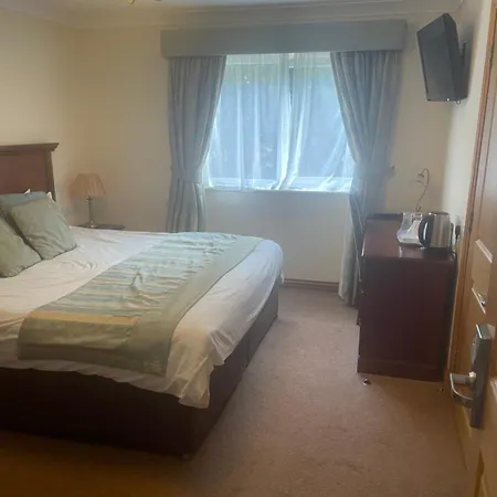 Hotel The Chetwynde - Self Check In Hmo *