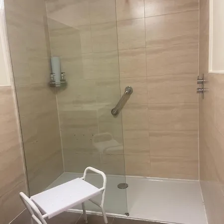 호텔 The Chetwynde - Self Check In Hmo 배로우인퍼니스