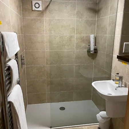 호텔 The Chetwynde - Self Check In Hmo 배로우인퍼니스