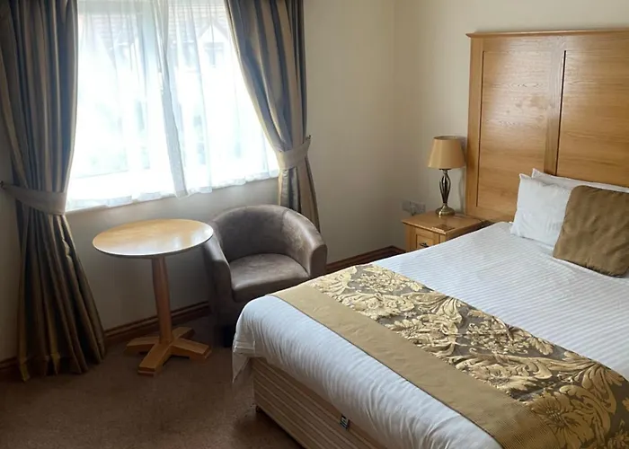 The Chetwynde - Self Check In Hmo